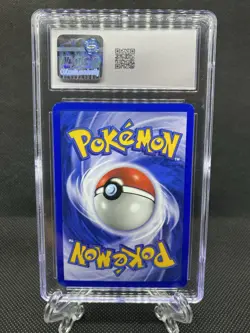 2002 Pokemon Expedition Fearow Holo Rare 11/165 CGC 9.5 Mint+ - Image 2