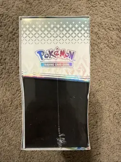 Pokemon Scarlet Violet Prismatic Evolutions Elite Trainer Box ETB New/Sealed✅ - Image 2