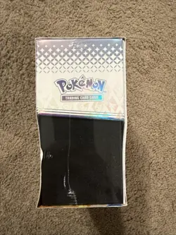 Pokemon Scarlet Violet Prismatic Evolutions Elite Trainer Box ETB New/Sealed✅ - Image 4
