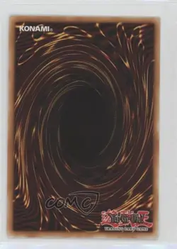 Contract with Exodia Unlimited YuGiOh Dark Crisis #DCR-031 2003 - Image 2