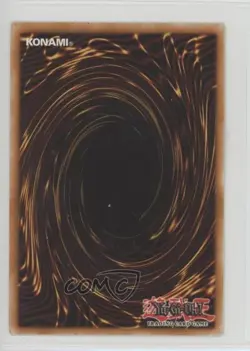 HERO Dark Law 1st Ed. YuGiOh Strike Structure Deck #SDHS-EN044 - Image 2