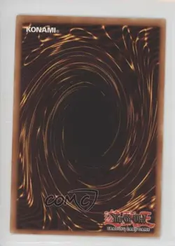 Pandemonium Watchbear 1st Ed. YuGiOh Dark Crisis #DCR-058 2003 - Image 2