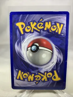 LICKITUNG Jungle Set 38/64 Uncommon Pokemon Card 1999 unplayed - Image 2