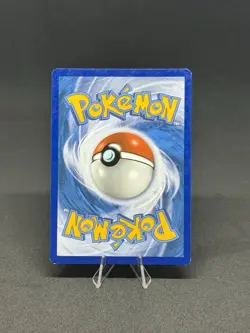 Mew SM215 Black Star Promo Holo Rare Sun & Moon Pokemon Card 2019 - Image 2