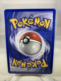 Dark Raticate 51/82 Pokemon Card Team Rocket - Common - Image 2