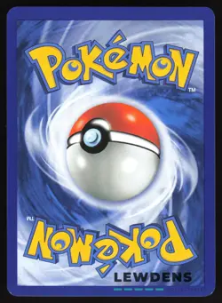 Energy Search - 117/130 - Common - Diamond & Pearl Base - Pokemon Card - 1 - Image 2