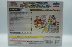 Generations Special Battle Set Pokemon Card Game Start Deck Japanese New - Image 2