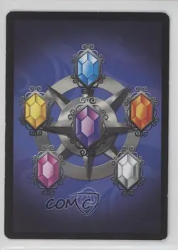 2014 My Little Pony Collectible Card Game - Celestial Solstice Deluxe Set #5 - Image 2