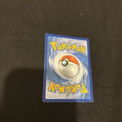 Vintage Pokemon Card Binder Lot Of 9 Cards Charizard, Mewtwo Ex, and Gx - Image 5