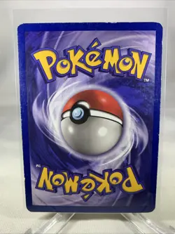 Pokemon TCG Dodrio Jungle Uncommon Card 34/64 Regular - Image 2