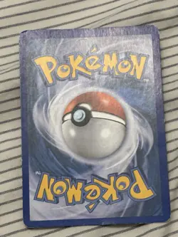 Pokemon Mew-EX TCG Legendary Treasures Full Art Ultra Rare Card RC24/RC25 - Image 3