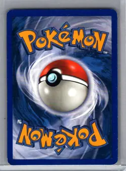 Vulpix 116/147 Aquapolis Pokemon Card 2002 WOTC e-Reader LP Vintage - Image 2