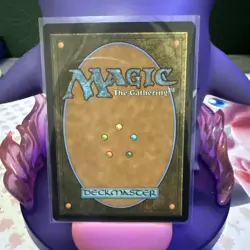 Magic The Gathering Susur Secundi Void Altar Borderless Card M0284 NM Unplayed - Image 2