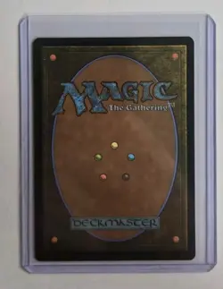 MTG - Sacred Foundry - Borderless Rare #282 - Edge of Eternities NM - Image 2