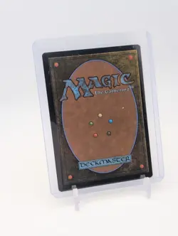 MTG - Famished Worldsire - FOIL Mythic #182 - Edge of Eternities NM - Image 2