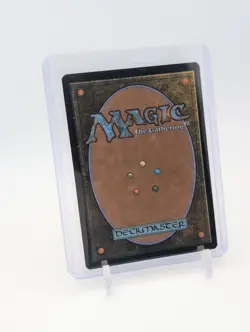 MTG - Sothera, the Supervoid - Regular Mythic #115 - Edge of Eternities NM - Image 2