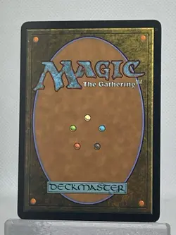 MTG Serra Angel Foil 9th Edition LP 43/350 Magic: The Gathering - Image 3