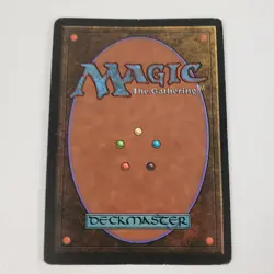 MTG The Dark Maze of Ith - Image 2