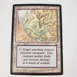 MTG The Dark Maze of Ith - Image 1