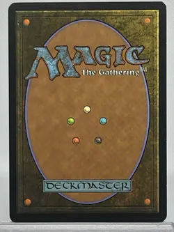 MTG Timecrafting Foil - LP Planar Chaos 109/165 Magic: The Gathering - Image 4