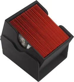 Sidekick Pro 100 XL Deck Box with Slide Card Case for MTG and Trading Cards - Image 3