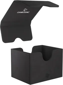 Sidekick Pro 100 XL Deck Box with Slide Card Case for MTG and Trading Cards - Image 5