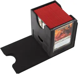 Sidekick Pro 100 XL Deck Box with Slide Card Case for MTG and Trading Cards - Image 5