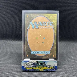 MTG Final Fantasy, The Earth Crystal - Borderless Foil - Image 2