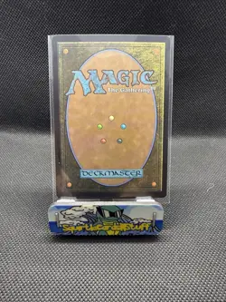 Summon: Fat Chocobo (Borderless Foil) Final Fantasy MTG English - Image 2