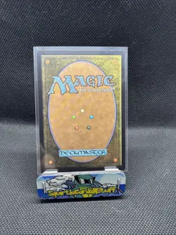 Gogo, Mysterious Mime (Extended Art) - Near Mint MTG Commander: FINAL FANTASY - Image 2