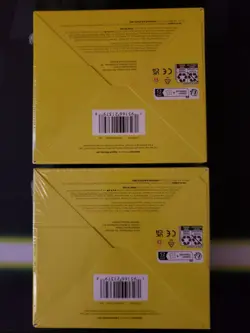 New MTG March of the Machines The Aftermath Epilogue • Lot of 2 Booster Boxes - Image 2