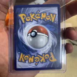 Pokemon 2025 World Championship Pikachu Black Star Promo SVP 225 - Image 2