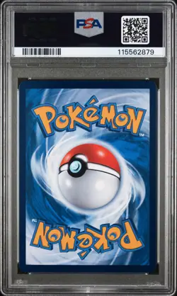 2024 POKEMON CHINESE SV-P PROMO #153 PIKACHU 5TH ANNIVERSARY PREMIUM PSA 10 [US] - Image 2