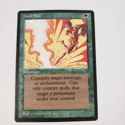 MTG Legends Avoid Fate - Image 1