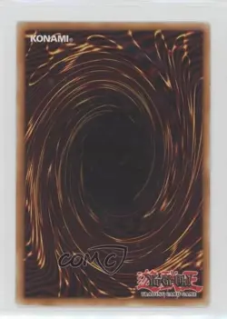 Googly-Eyes Drum Dragon Unlimited YuGiOh Judgment of the Light #JOTL-EN051 - Image 2