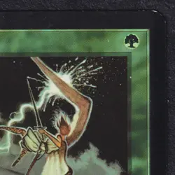 STORM FRONT # Vintage Magic Tempest 1997 English MTG Magic EX Excellent - Image 4