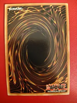 Yugioh Red-Eyes Black Fullmetal Dragon ROTA-EN005 - Image 2
