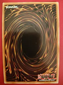 Yugioh Red-Eyes Black Meteor Dragon MP24-EN107 - Image 2