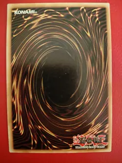 Yugioh Harpie's Feather Duster LCYW-EN149 - Image 2