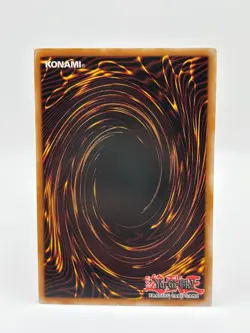 Yu-Gi-Oh Card - FOTB-EN046 - TRIGGERED SUMMON 1st Edition LP - Image 2