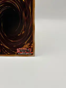 Yu-Gi-Oh Card - FOTB-EN046 - TRIGGERED SUMMON 1st Edition LP - Image 5