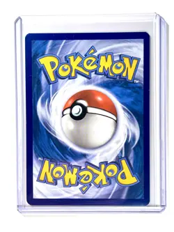 Walking Wake ex 189/162 Temporal Forces Ultra Rare UR Full Art Holo Pokemon Card - Image 2