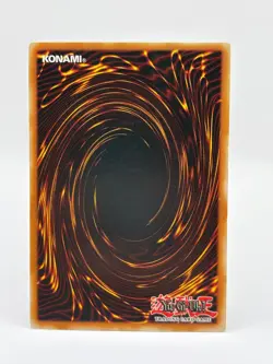 Toon World SDP-024 YuGiOh Card MP - Image 2