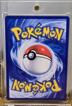 2016 Pokemon TCG Charizard Ex Rare "Caterpie" Name Misprint Error Card - Image 2