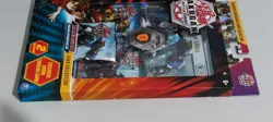 Bakugan Battle Planet Bakugan Resurgerencd Card Collection Spin Master - Image 3