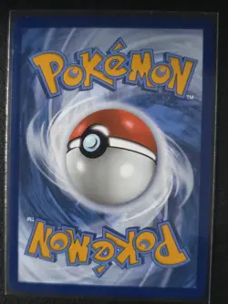 🐶💤 Victini 012/086 Pokemon Card - Black Bolt Master Ball Rare NM/M - Image 2