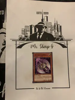 ARTIFACT LABRYS - 1st EDITION PRIO-EN016 ENGLISH Yu-Gi-Oh! CARD COMMO KONAMI - Image 1