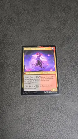 [MTG] Kuja, Genome Sorcerer - Final Fantasy - NM - #232 - Image 2