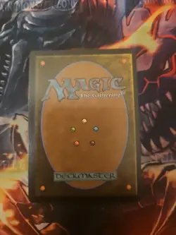 Overlord of the Boilerbilges (Foil) (Mythic) 0146 NM MTG Duskmourn (DSK) - Image 2