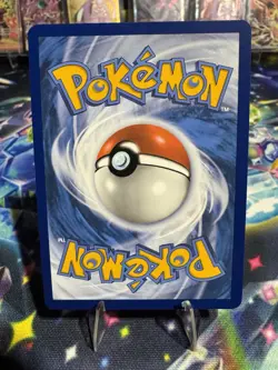 3 Pokemon TCG EX Cards From The Set Prismatic Evolutions NM - Image 3